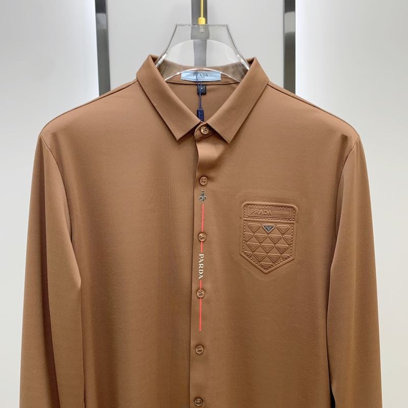 Prada Shirts